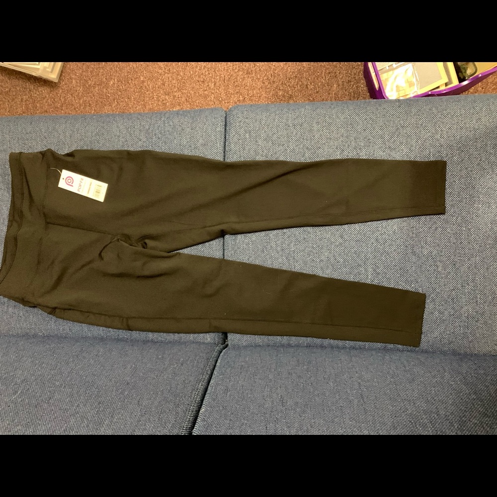 Pop fit Leggings